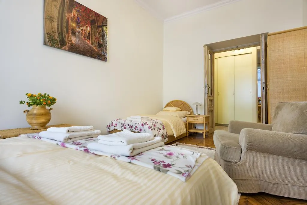 Apartment Grabowskiego Kraków